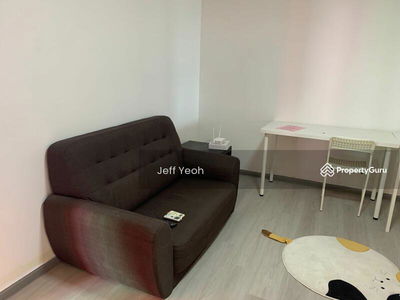 Empire City SOHO, Malaysia Empire City SOHO, Malaysia