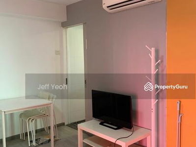 Empire City SOHO, Malaysia Empire City SOHO, Malaysia