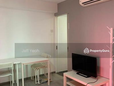 Empire City SOHO, Malaysia Empire City SOHO, Malaysia