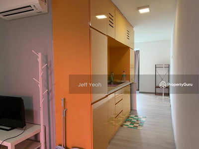 Empire City SOHO, Malaysia Empire City SOHO, Malaysia