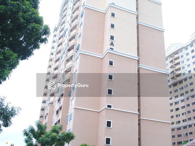 Cengal Condominium, Malaysia Cengal Condominium, Malaysia