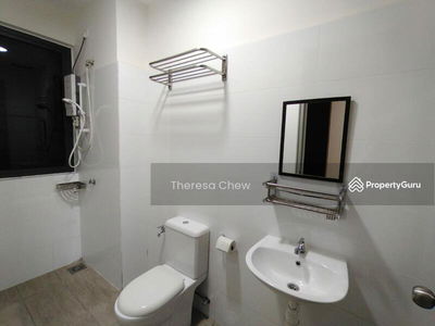 CORE SoHo Suites @ Sepang, Malaysia CORE SoHo Suites @ Sepang, Malaysia