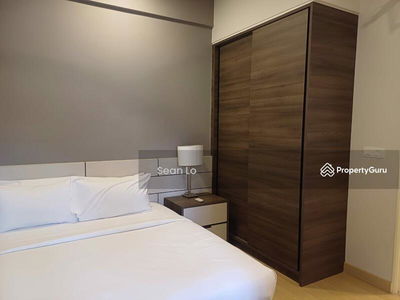 Windmill upon Hills, Malaysia Windmill upon Hills, Malaysia