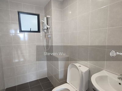 Huni D Residence Eco Arence Setia Alam House For Rent Semi Furnished, Malaysia Huni D Residence Eco Arence Setia Alam House For Rent Semi Furnished, Malaysia