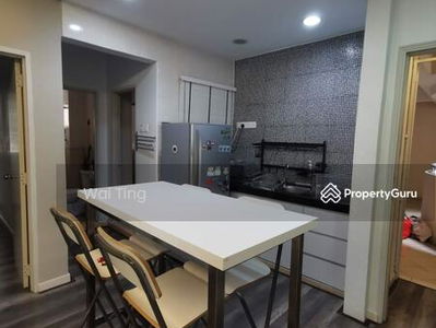 Ketumbar Hill, Malaysia Ketumbar Hill, Malaysia