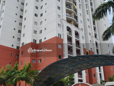 Ketumbar Hill, Malaysia Ketumbar Hill, Malaysia