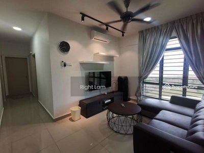 ARC @ Austin Hills Johor Bahru, Malaysia ARC @ Austin Hills Johor Bahru, Malaysia