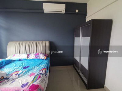 ARC @ Austin Hills Johor Bahru, Malaysia ARC @ Austin Hills Johor Bahru, Malaysia