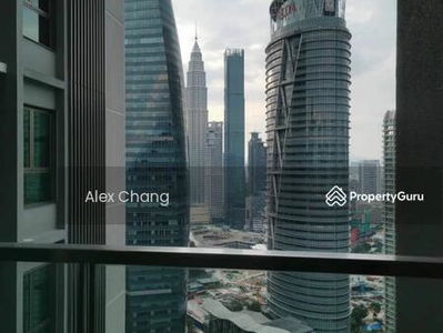 Stonor 3 @ KLCC, Malaysia Stonor 3 @ KLCC, Malaysia