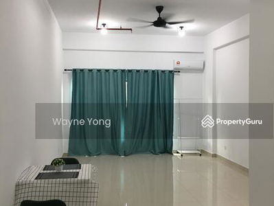 Park 51 Boulevard, Malaysia Park 51 Boulevard, Malaysia