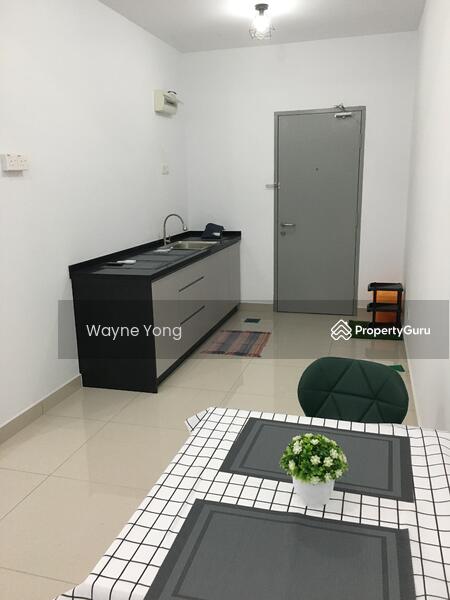 Park 51 Boulevard, Malaysia Park 51 Boulevard, Malaysia