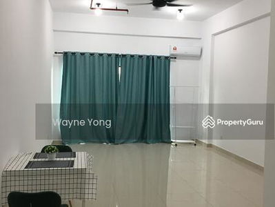 Park 51 Boulevard, Malaysia Park 51 Boulevard, Malaysia