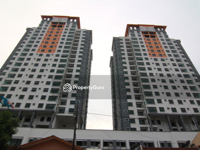 Park 51 Boulevard, Malaysia Park 51 Boulevard, Malaysia