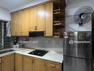 Pangsapuri Perdana (Seksyen 13), Malaysia Pangsapuri Perdana (Seksyen 13), Malaysia