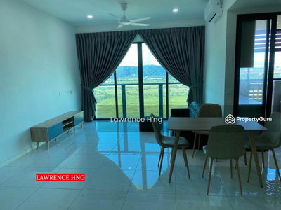 Suasana @ Utropolis, Malaysia Suasana @ Utropolis, Malaysia