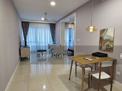 ARIA Luxury Residence, KLCC, Malaysia ARIA Luxury Residence, KLCC, Malaysia