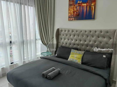 The Address @ Taman Desa, Malaysia The Address @ Taman Desa, Malaysia