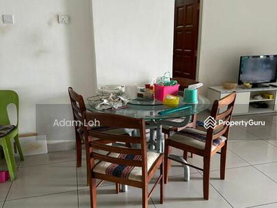 Impian Meridian, Malaysia Impian Meridian, Malaysia