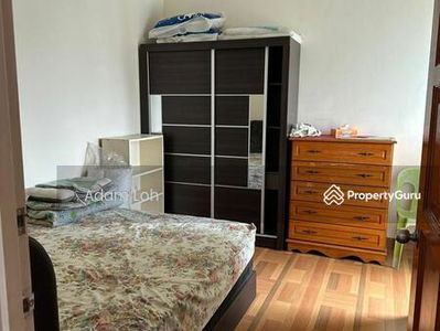 Impian Meridian, Malaysia Impian Meridian, Malaysia