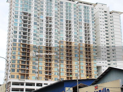 Impian Meridian, Malaysia Impian Meridian, Malaysia