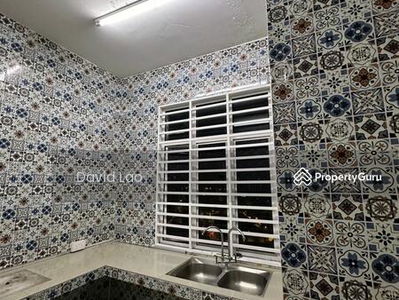 2.5 Stroey House Taman Bukit Permai Ampang KL, Malaysia 2.5 Stroey House Taman Bukit Permai Ampang KL, Malaysia