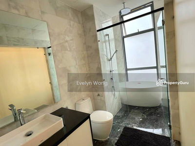 Royce Residence, KLCC, Malaysia Royce Residence, KLCC, Malaysia