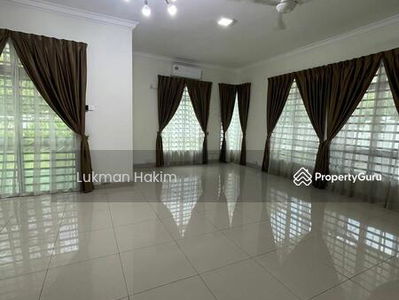 End Lot Spacious Land 2 Storey Terrace Section 4 Bandar baru bangi, Malaysia End Lot Spacious Land 2 Storey Terrace Section 4 Bandar baru bangi, Malaysia