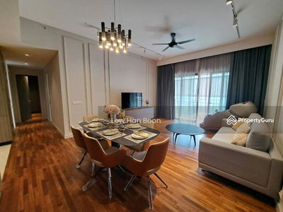 Straits Residences @ Seri Tanjung Pinang, Malaysia Straits Residences @ Seri Tanjung Pinang, Malaysia