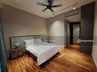 Straits Residences @ Seri Tanjung Pinang, Malaysia Straits Residences @ Seri Tanjung Pinang, Malaysia