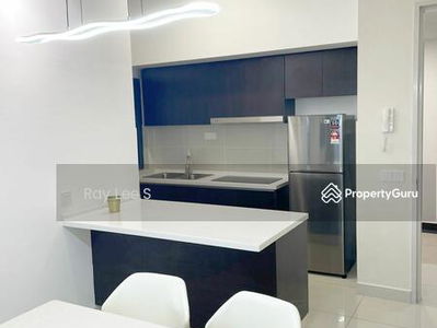 Setia City Residences, Malaysia Setia City Residences, Malaysia