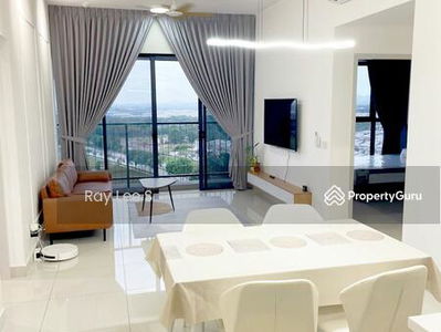 Setia City Residences, Malaysia Setia City Residences, Malaysia