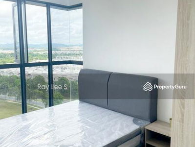 Setia City Residences, Malaysia Setia City Residences, Malaysia