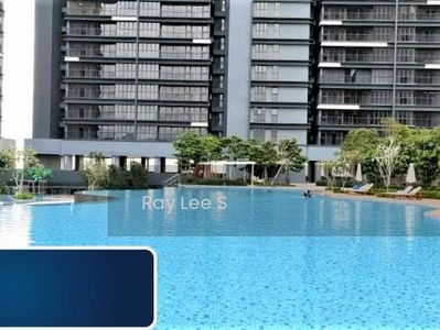 Setia City Residences, Malaysia Setia City Residences, Malaysia