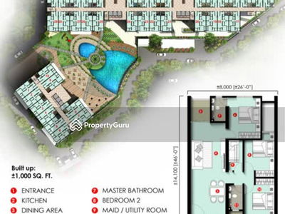 The Stone, Paya Terubong, Malaysia The Stone, Paya Terubong, Malaysia