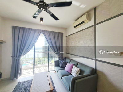 Teega Suites @ Puteri Harbour, Malaysia Teega Suites @ Puteri Harbour, Malaysia