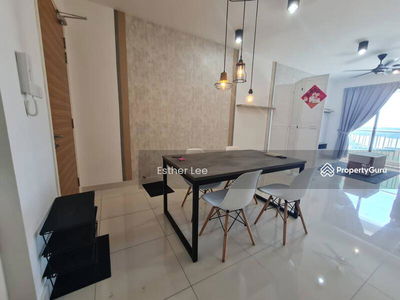 Teega Suites @ Puteri Harbour, Malaysia Teega Suites @ Puteri Harbour, Malaysia