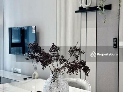 Sentral Suites @ KL Sentral, Malaysia Sentral Suites @ KL Sentral, Malaysia