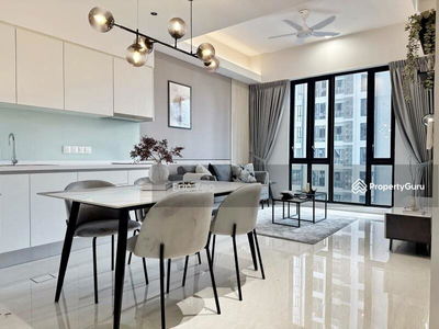 Sentral Suites @ KL Sentral, Malaysia Sentral Suites @ KL Sentral, Malaysia