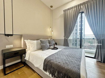 Sentral Suites @ KL Sentral, Malaysia Sentral Suites @ KL Sentral, Malaysia