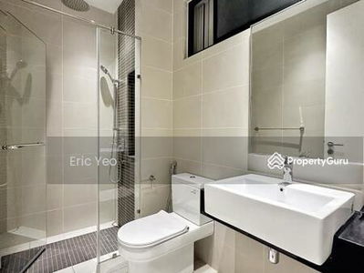 Sentral Suites @ KL Sentral, Malaysia Sentral Suites @ KL Sentral, Malaysia