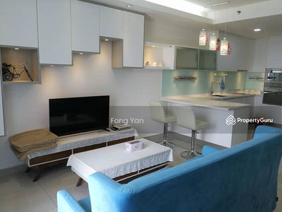 Trefoil @ Setia City, Malaysia Trefoil @ Setia City, Malaysia