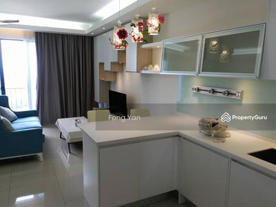 Trefoil @ Setia City, Malaysia Trefoil @ Setia City, Malaysia