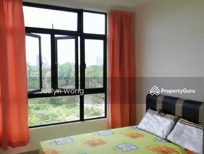 Impiana @ East Ledang, Malaysia Impiana @ East Ledang, Malaysia