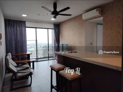 Geo@Bukit Rimau, Malaysia Geo@Bukit Rimau, Malaysia