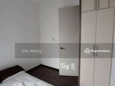 Geo@Bukit Rimau, Malaysia Geo@Bukit Rimau, Malaysia