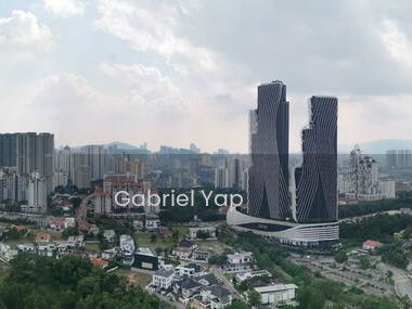 Residensi Solaris Parq, Malaysia Residensi Solaris Parq, Malaysia