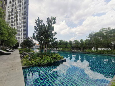 Residensi Solaris Parq, Malaysia Residensi Solaris Parq, Malaysia