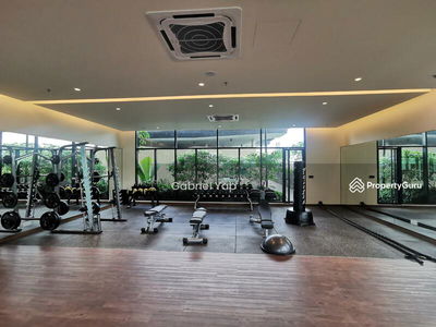 Residensi Solaris Parq, Malaysia Residensi Solaris Parq, Malaysia