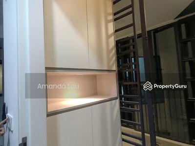 The Valleys @ SkySierra, Malaysia The Valleys @ SkySierra, Malaysia