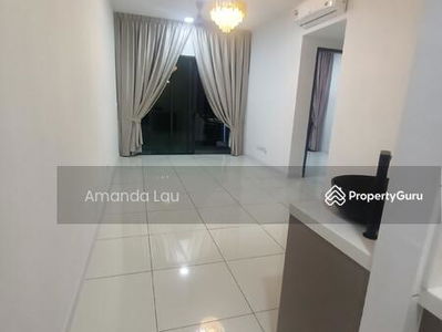 The Valleys @ SkySierra, Malaysia The Valleys @ SkySierra, Malaysia